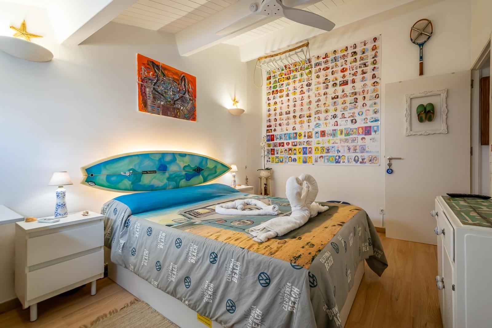 Casinha Da Ti Babel Villa ฟารู ภายนอก รูปภาพ